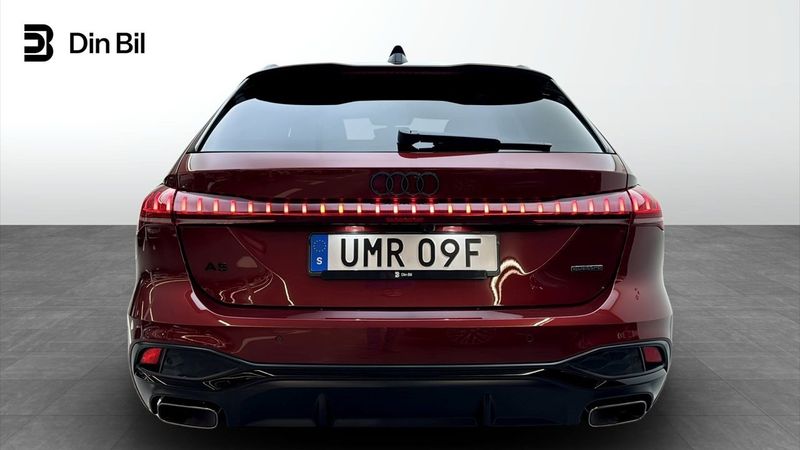 Audi A5 bild 5