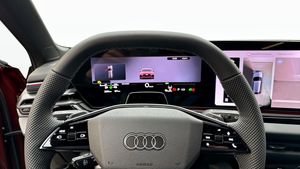 Audi A5 bild 21