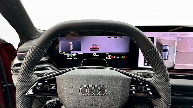 Audi A5 bild 21