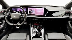 Audi A5 bild 10