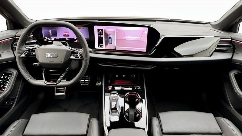 Audi A5 bild 10
