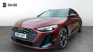 Audi A5 bild 1