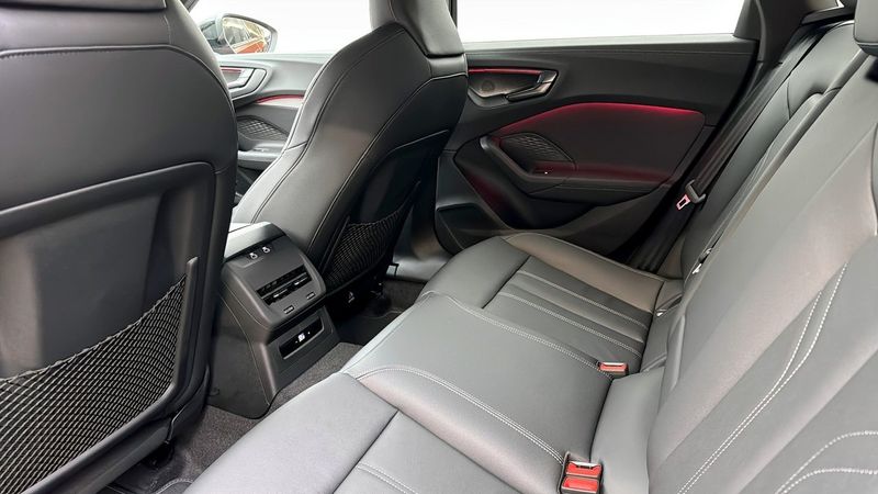 Audi A5 bild 12