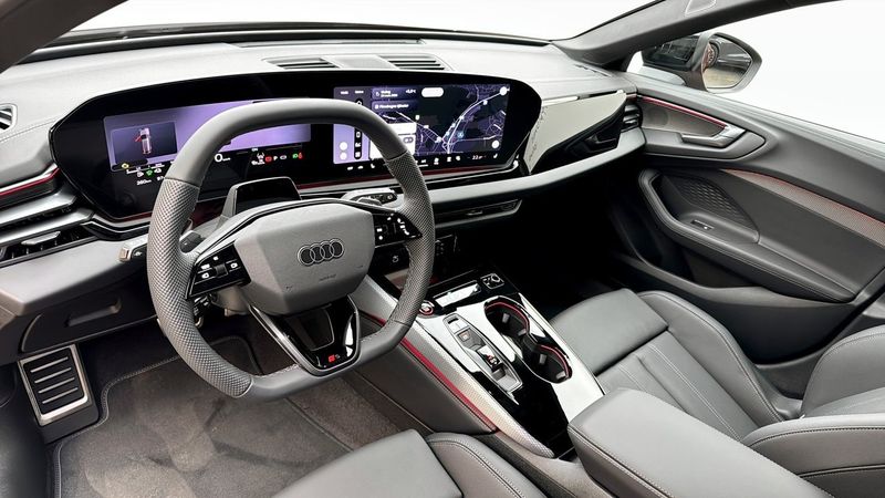 Audi A5 bild 7
