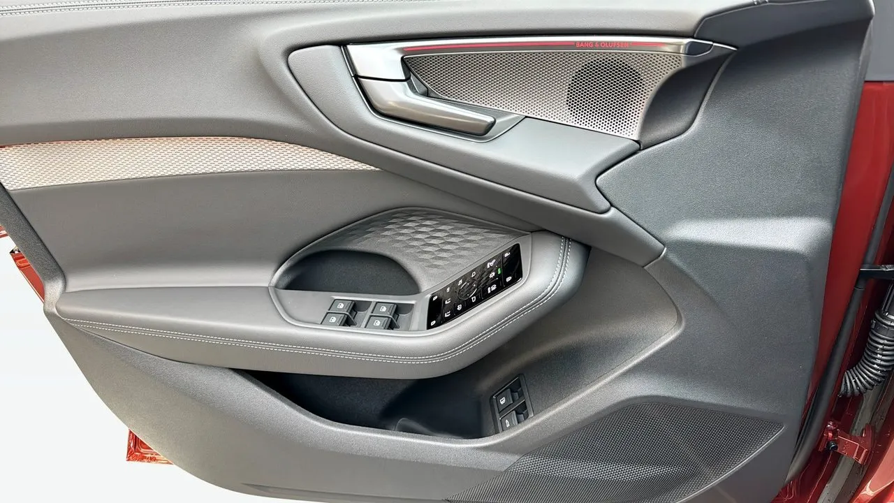Audi A5 bild 16