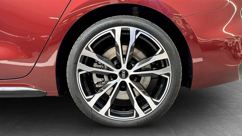 Audi A5 bild 6