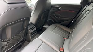 Audi A5 bild 12