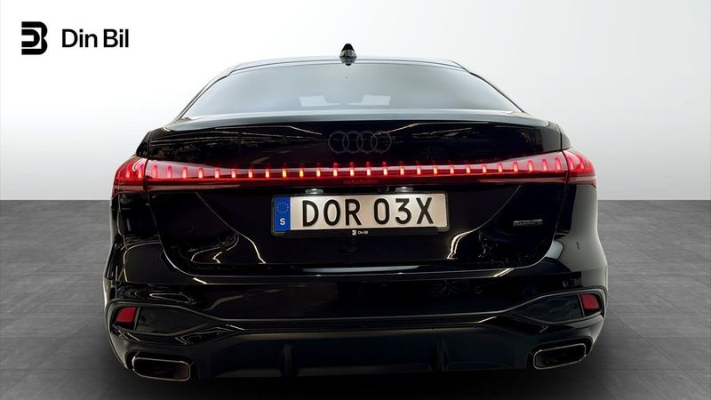 Audi A5 bild 5