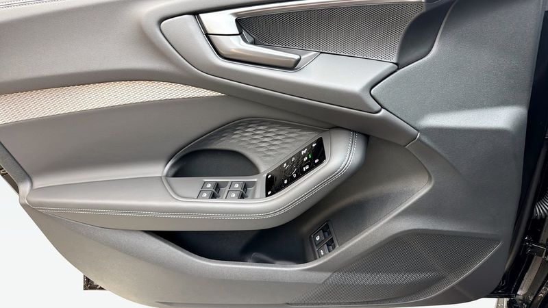 Audi A5 bild 16