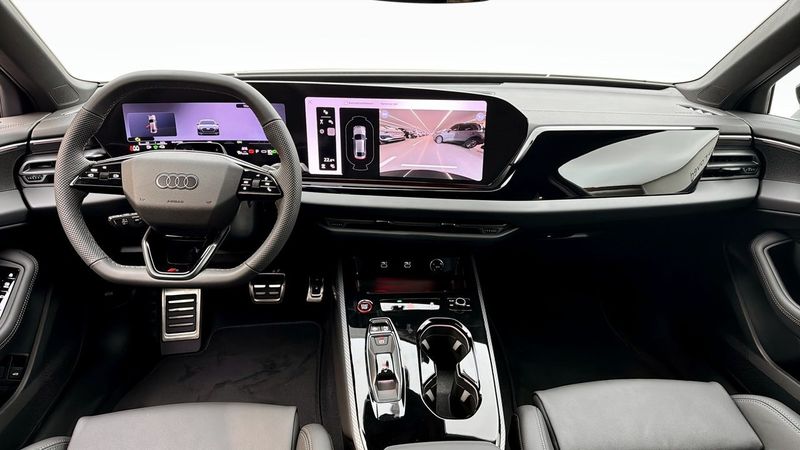 Audi A5 bild 10