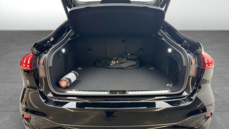 Audi A5 bild 13
