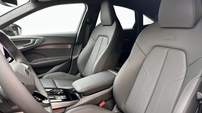 Audi A5 bild 8