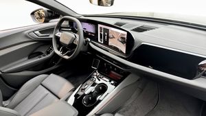 Audi A5 bild 11