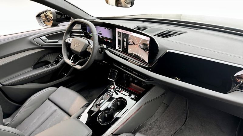 Audi A5 bild 11
