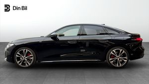 Audi A5 bild 2