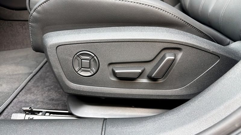 Audi A5 bild 17