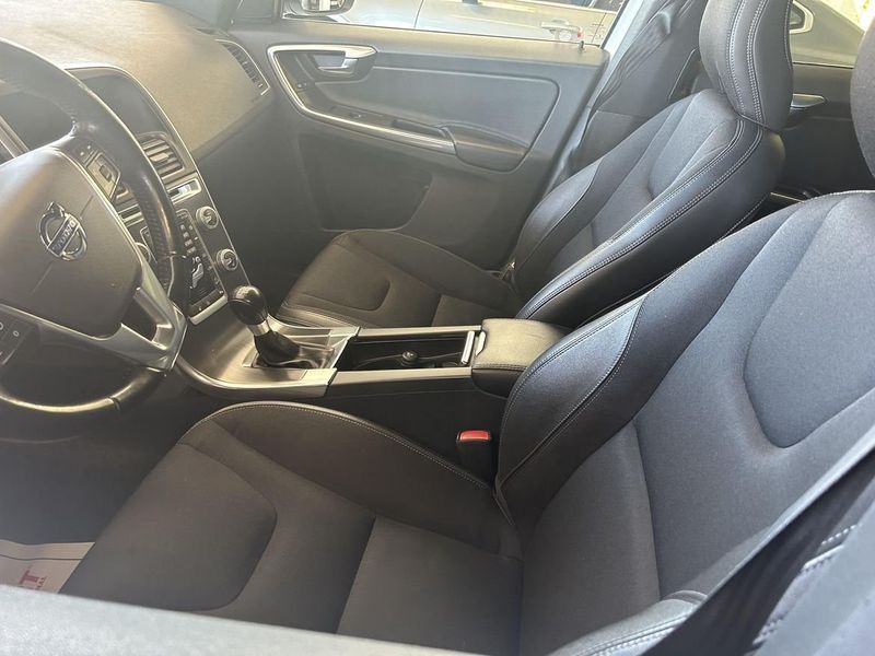 Volvo XC60 bild 5