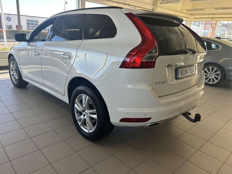 Volvo XC60 bild 4