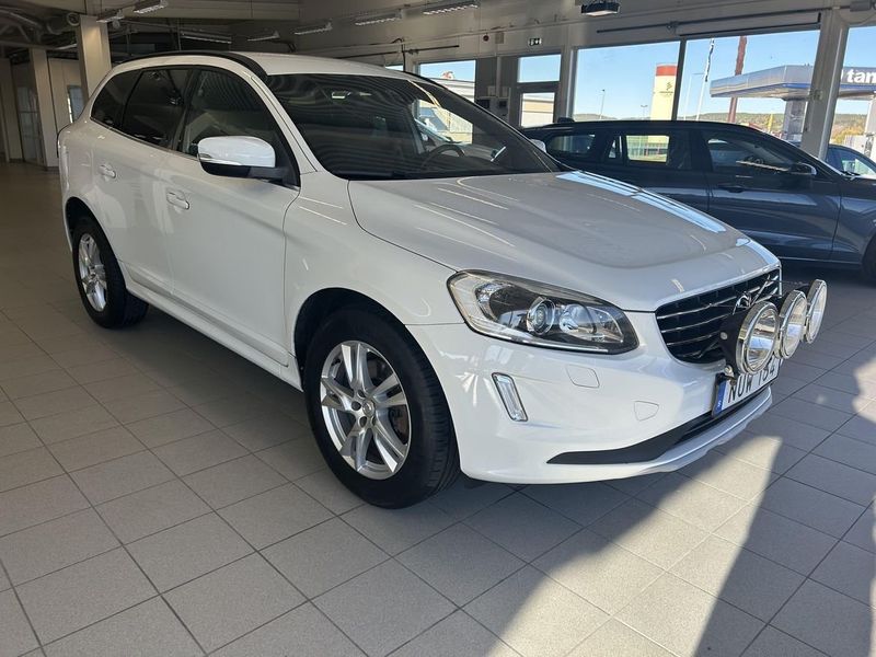 Volvo XC60 bild 2