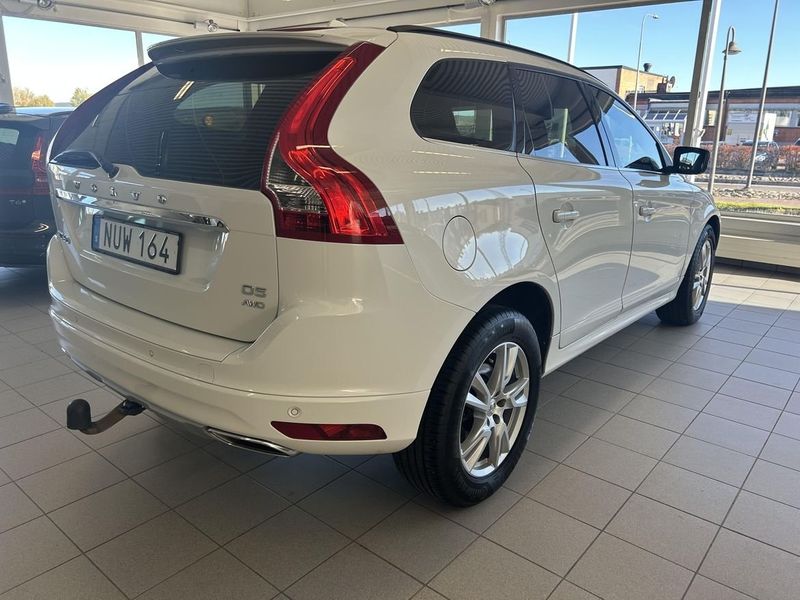 Volvo XC60 bild 3