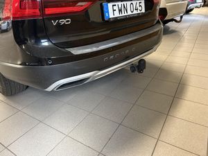 Volvo V90 bild 3