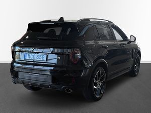 Lynk & Co 01 bild 7