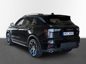 Lynk & Co 01 bild 4