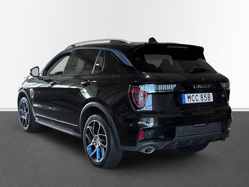 Lynk & Co 01 bild 4