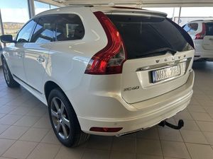 Volvo XC60 bild 4