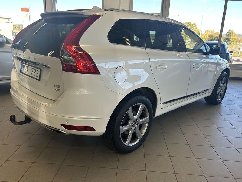 Volvo XC60 bild 3