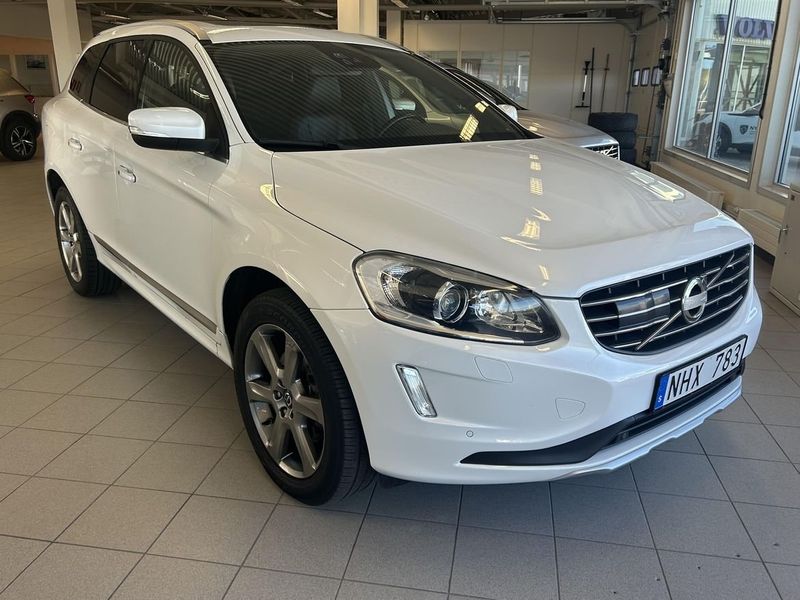 Volvo XC60 bild 2