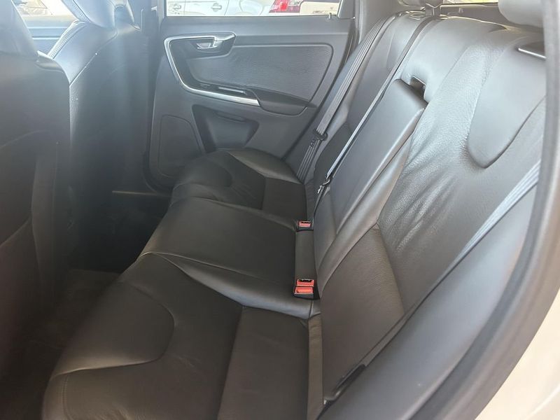 Volvo XC60 bild 6