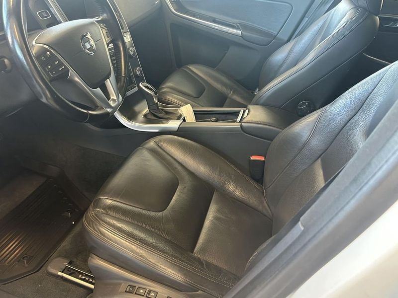 Volvo XC60 bild 5