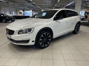 Volvo V60 bild 1