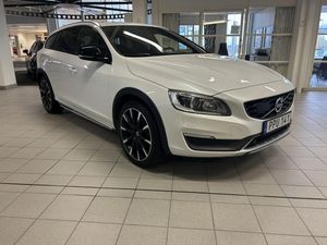 Volvo V60 bild 2