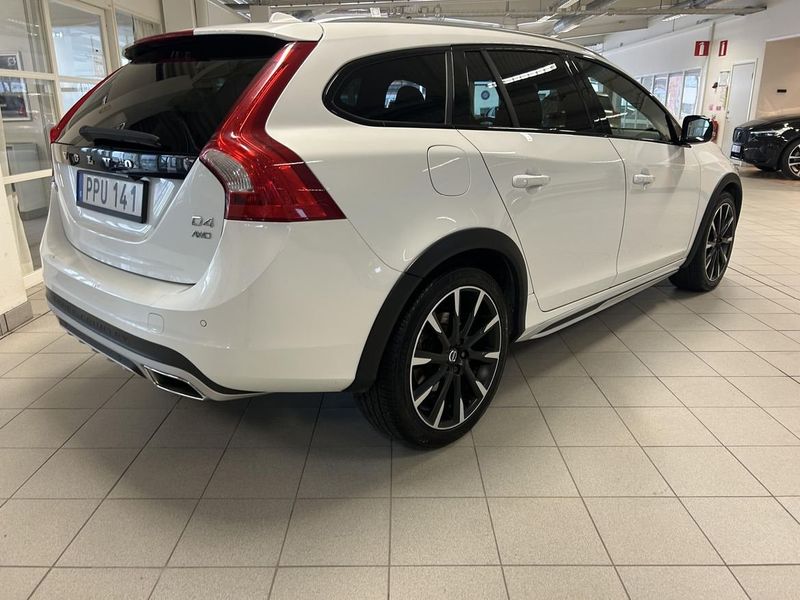Volvo V60 bild 3