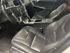 Volvo V60 bild 5