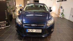 Ford Focus bild 6