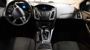 Ford Focus bild 7