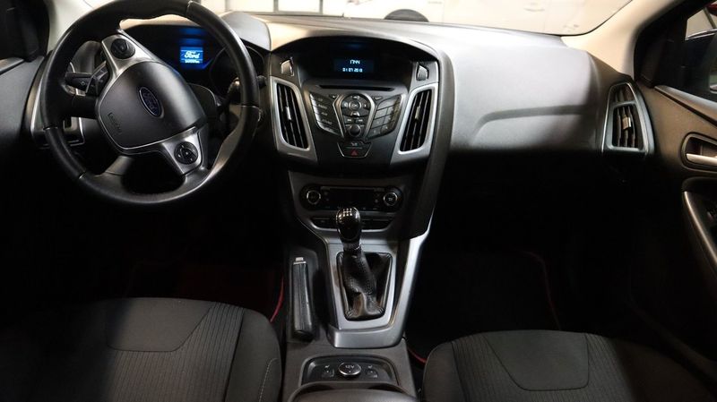 Ford Focus bild 7