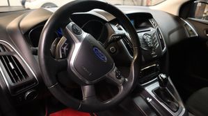 Ford Focus bild 9