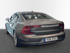 Volvo S90 bild 2