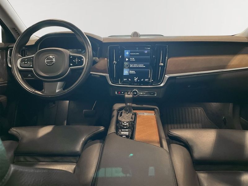 Volvo S90 bild 10
