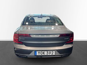 Volvo S90 bild 6