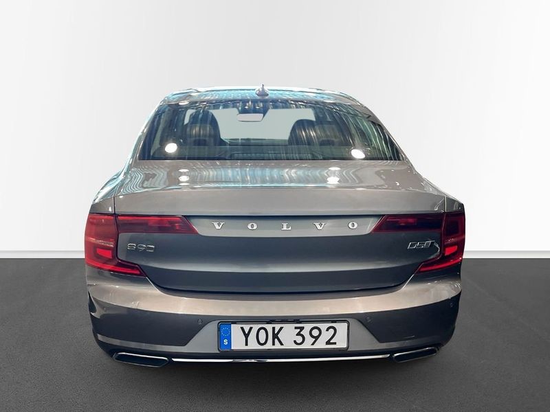 Volvo S90 bild 6