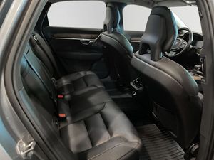 Volvo S90 bild 8