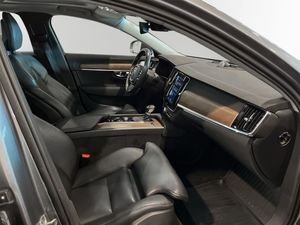 Volvo S90 bild 9