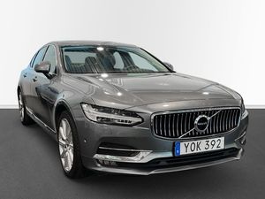 Volvo S90 bild 3