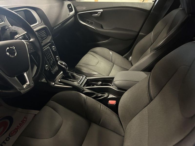 Volvo V40 bild 5