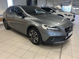 Volvo V40 bild 2